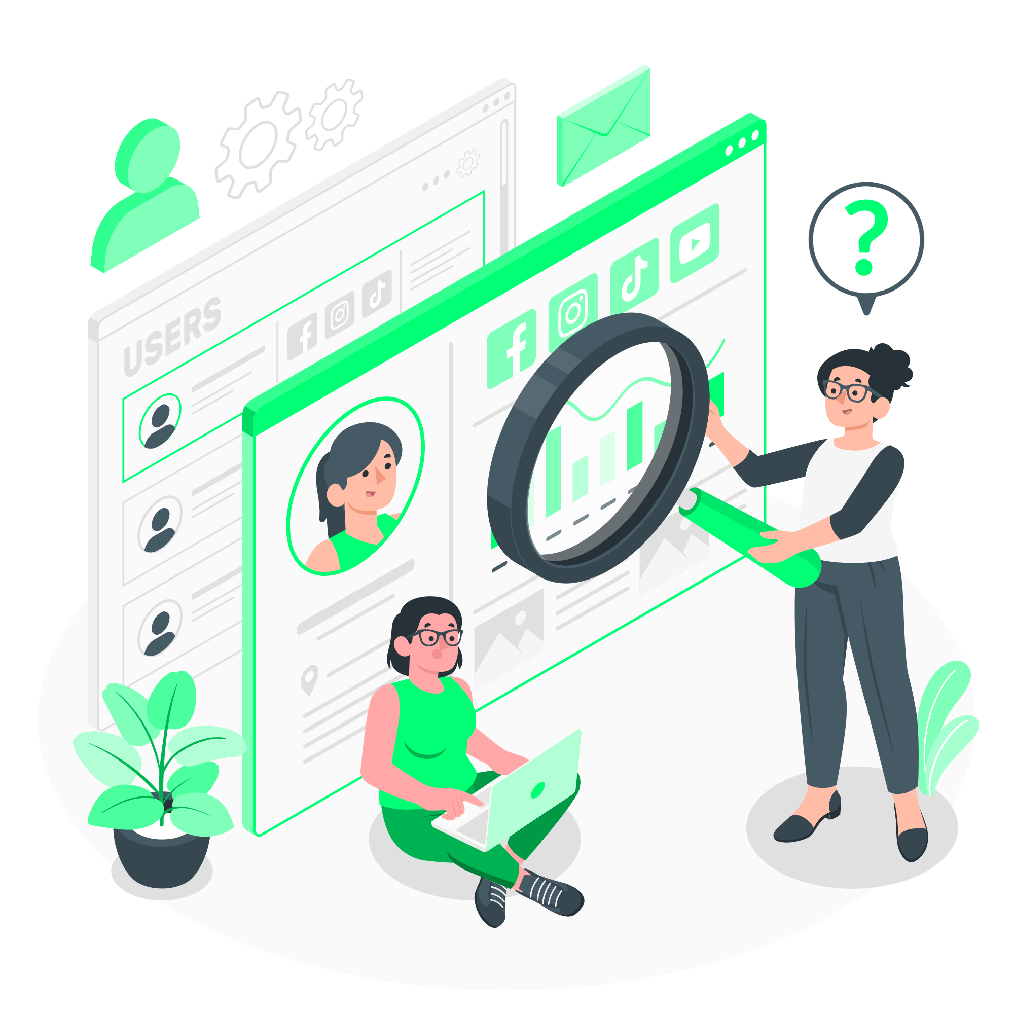 ENS Soft ERP Çözümleri