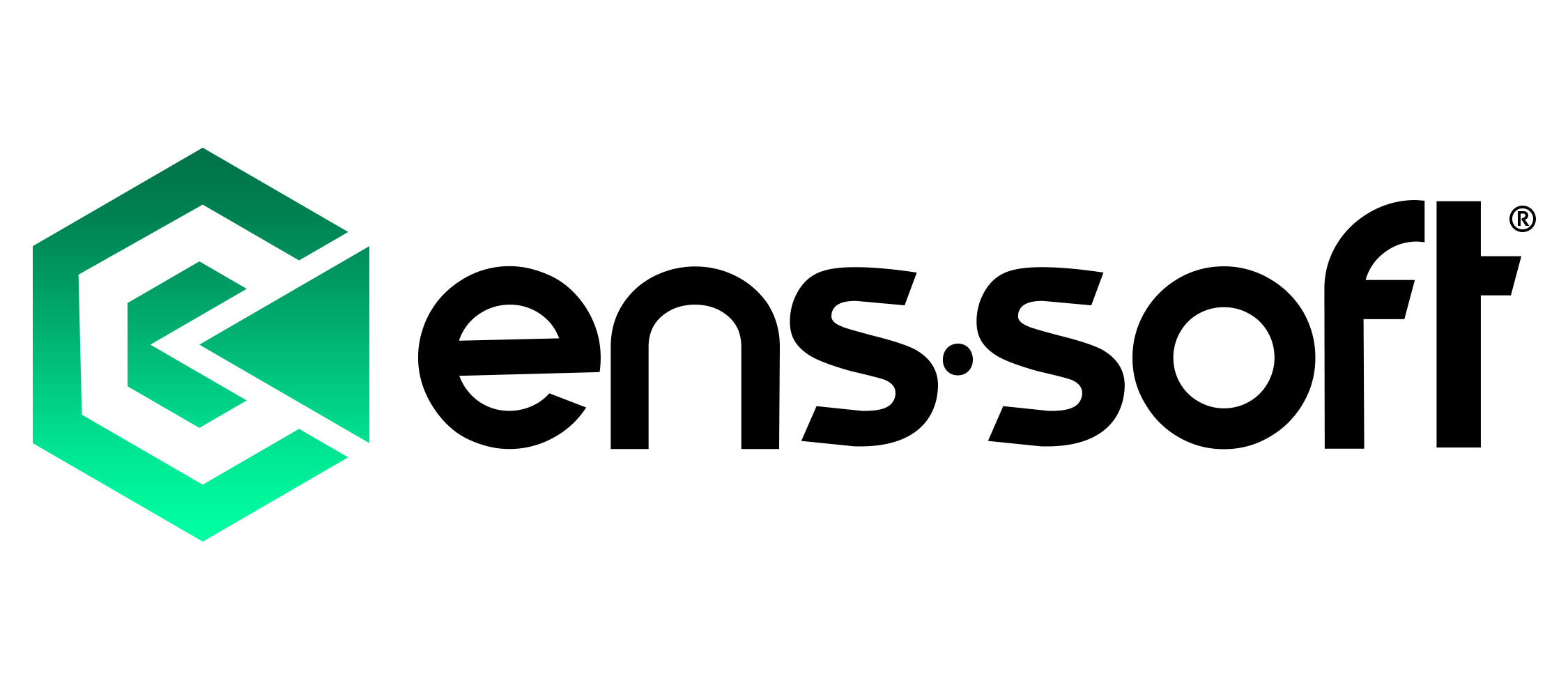ENS Soft Logo