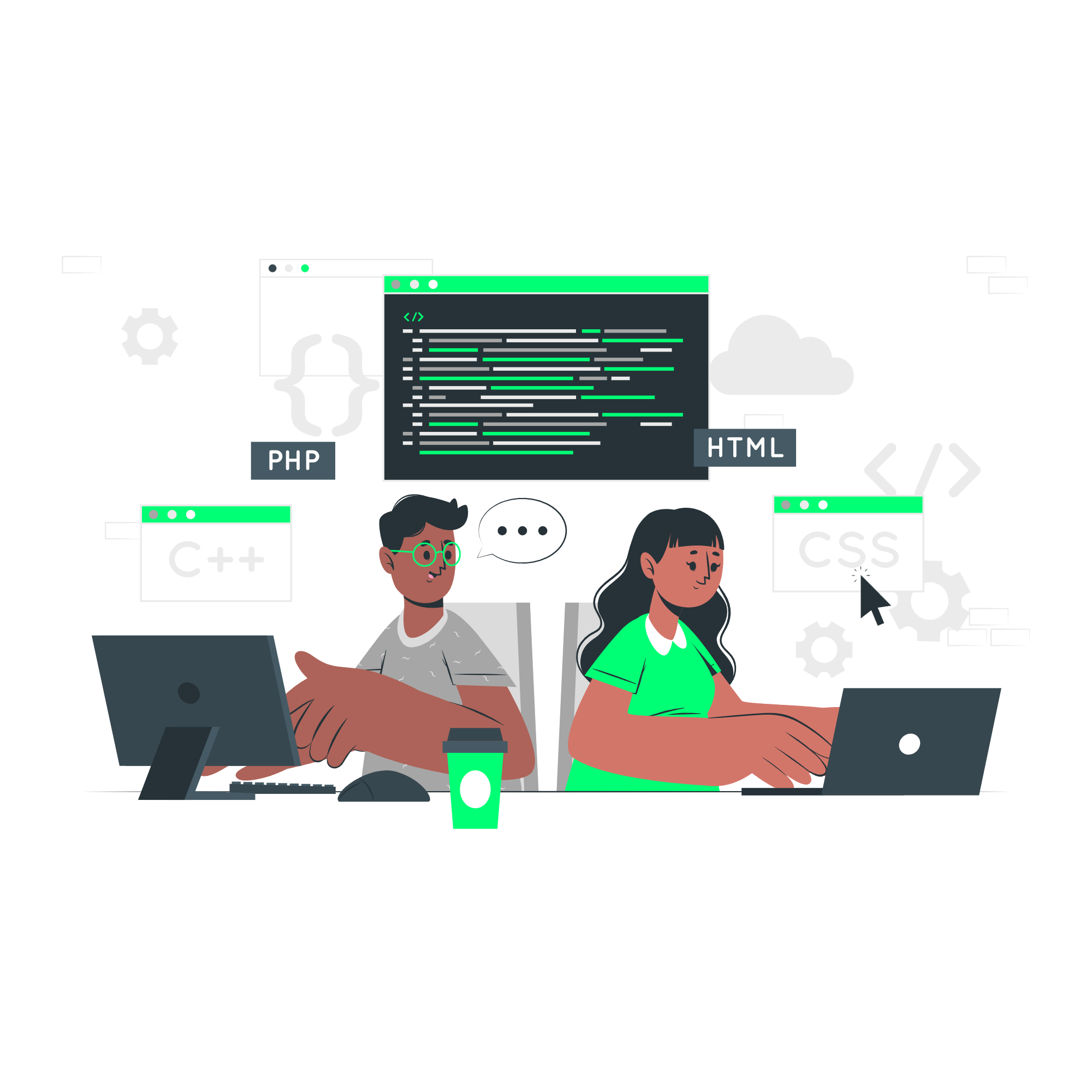 ENS Soft Yazılım Geliştirme Çözümleri